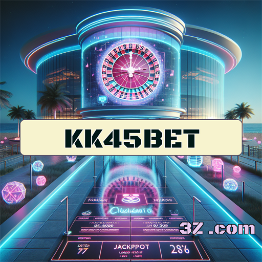 KK45 bet: O App Que Revoluciona Seus Jogos Online