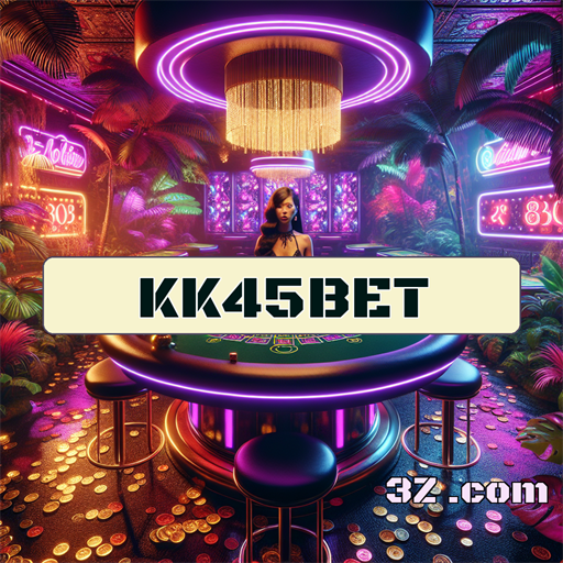Os Melhores Bônus da KK45 bet que Você Precisa Conhecer
