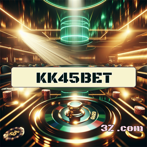 KK45 bet: Sua Melhor Experiência em Cassino Online
