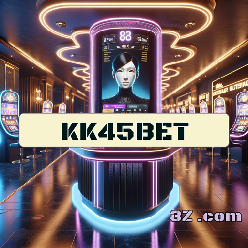 Experiência Confiavel No KK45 Bet: O Que Esperar?
