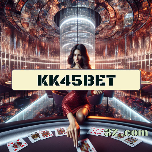 Login no KK45 bet: Conecte-se e Ganhe Novas Experiências