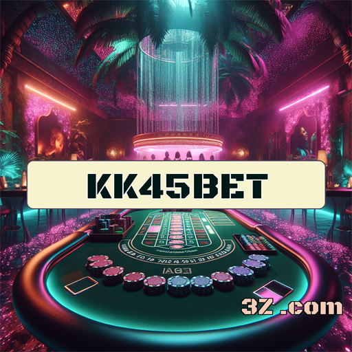 Promoções Imperdíveis no KK45 bet: Apostas com Estilo