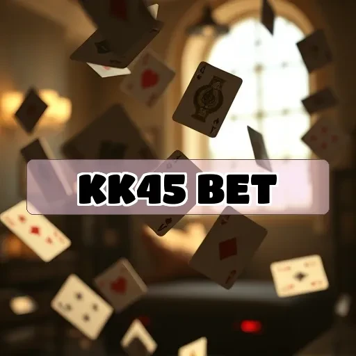 KK45 bet Competições