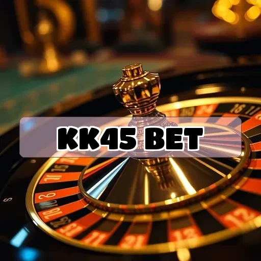 KK45 bet Jackpots