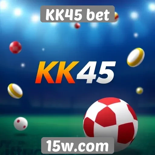 Mudanças nas promoções do KK45 bet atraem novos jogadores