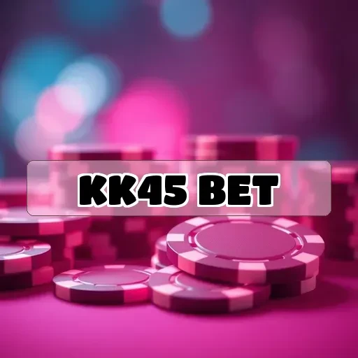 KK45 bet Live Dealer