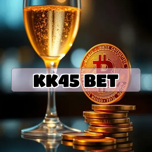 KK45 bet Poker Online