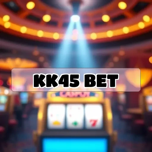 KK45 bet Jogos de Mesa