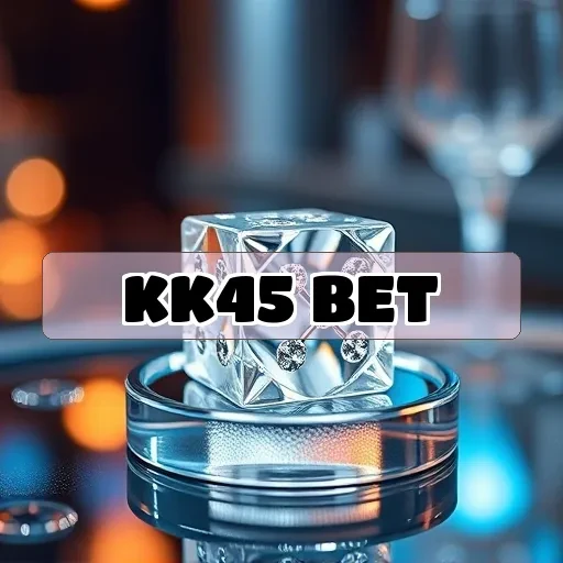 KK45 bet Torneios