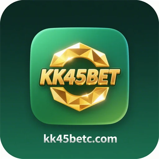 Logo KK45 bet
